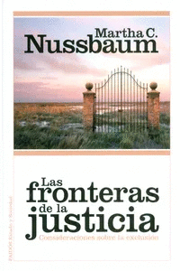 LAS FRONTERAS DE LA JUSTICIA