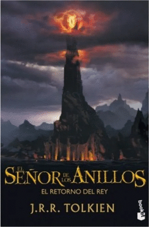 EL SEÑOR DE LOS ANILLOS III