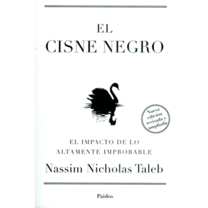 EL CISNE NEGRO