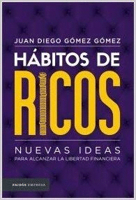 HABITOS DE RICOS