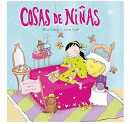 COSAS DE NIÑAS