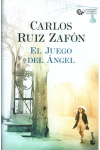 EL JUEGO DEL ANGEL