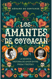 LOS AMANTES DE COYOACAN