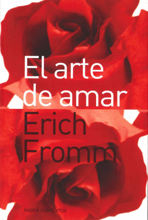 EL ARTE DE AMAR