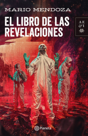 EL LIBRO DE LAS REVELACIONES