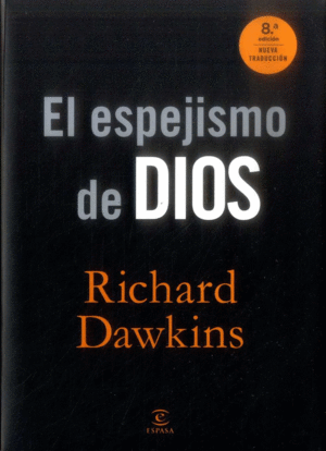 EL ESPEJISMO DE DIOS