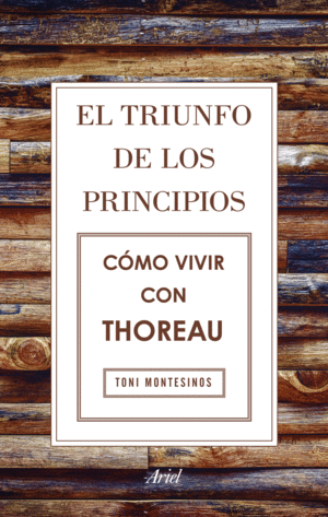 EL TIRUNFO DE LOS PRINCIPIOS