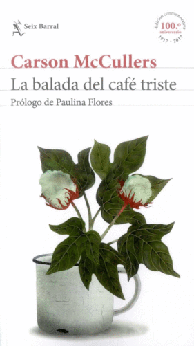 LA BALADA DEL CAFÉ TRISTE