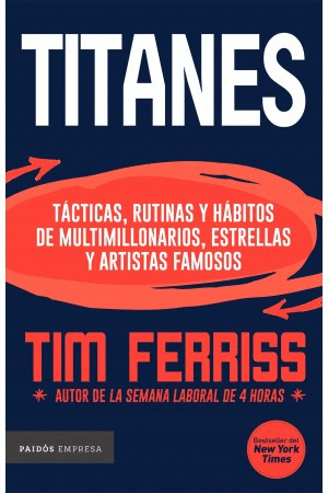 TITANES