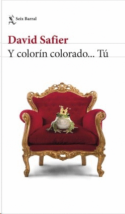 Y COLORIN COLORADO... TU