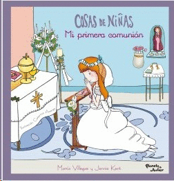 COSAS DE NIÑAS