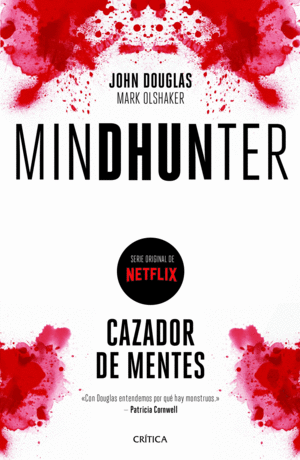 MINDHUNTER