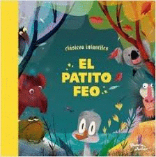 EL PATITO FEO