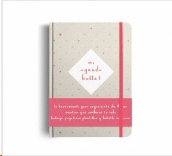 MI AGENDA BULLET