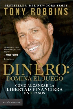 DINERO: DOMINA EL JUEGO