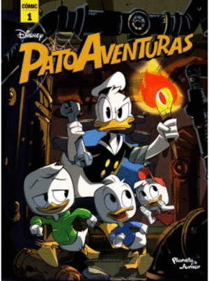 PATOAVENTURAS 1