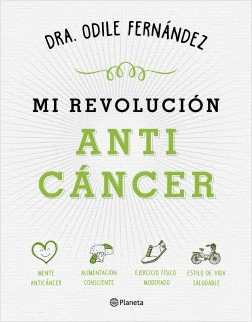 MI REVOLUCION ANTI CÁNCER