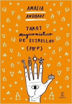 TAROT MAGICOMÍSTICO DE ESTRELLAS (POP)