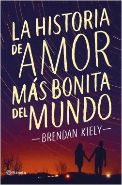 LA HISTORIA DE AMOR MAS BONITA DEL MUNDO