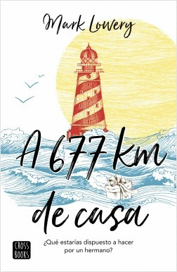 A 677 KM DE CASA