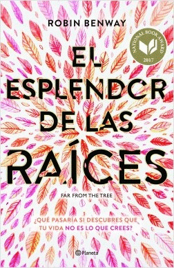 EL ESPLENDOR DE LAS RAÍCES