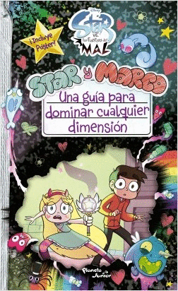 STAR VS MARCO: UNA GUÍA PARA DOMINAR CUALQUIER DOMENCIÓN