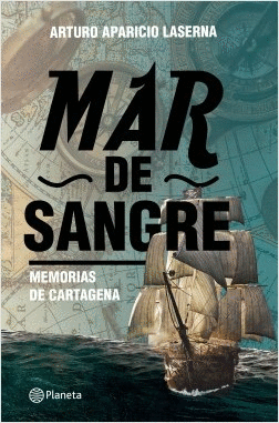 MAR DE LA SANGRE