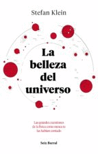 LA BELLEZA DEL UNIVERSO