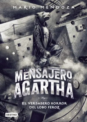 EL MENSAJERO DE AGARTHA 10