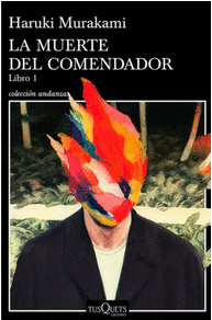 LA MUERTE DEL COMENDADOR (LIBRO 1)