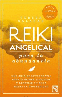 REIKI ANGELICAL PARA LA ABUNDANCIA