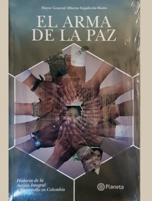 EL ARMA DE LA PAZ