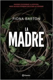 LA MADRE