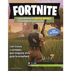 FORNITE