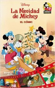 LA NAVIDAD DE MICKEY