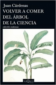 VOLVER A COMERDEL ÁRBOL DE LA CIENCIA