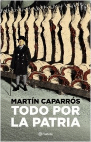 TODO POR LA PATRIA