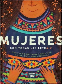 MUJERES CON TODAS LAS LETRA-Z