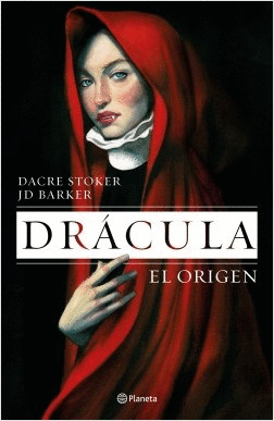 DRÁCULA: EL ORIGEN