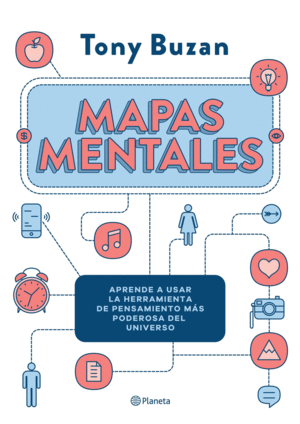 MAPAS MENTALES