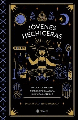 JÓVENES HECHICERAS