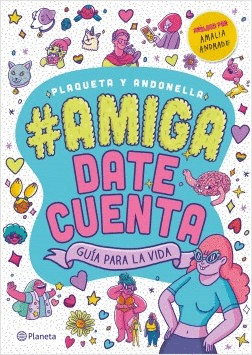#AMIGA DATE CUENTA