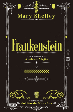 FRANKENSTEIN