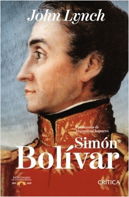 SIMON BOLIVAR