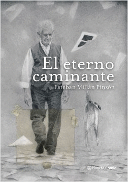 EL ETERNO CAMINANTE