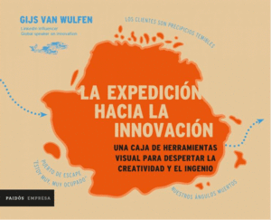 LA EXPEDICIÓN HACÍA LA INNOVACIÓN