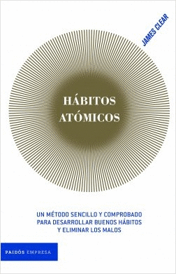 HABITOS ATÓMICOS