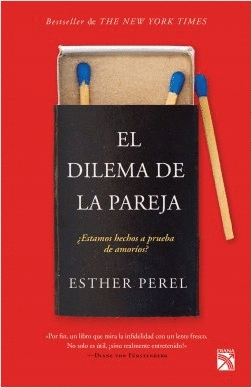 EL DILEMA DE LA PAREJA