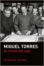 EL CRIMEN DEL SIGLO