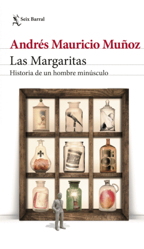 LAS MARGARITAS